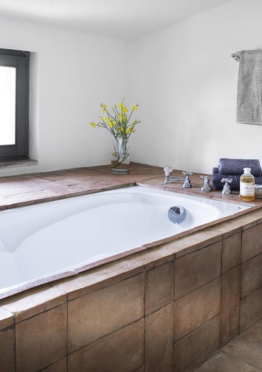 トーディ Il Ghiottone Umbro Bed & Breakfast エクステリア 写真