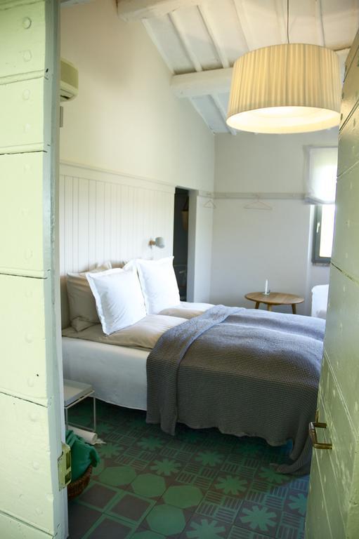 トーディ Il Ghiottone Umbro Bed & Breakfast エクステリア 写真
