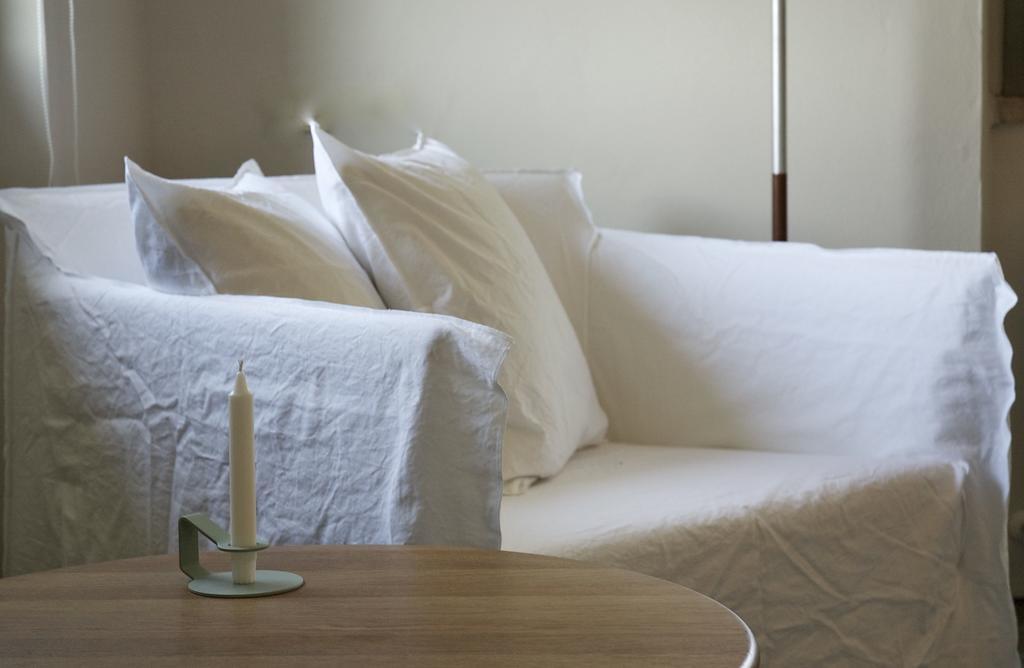トーディ Il Ghiottone Umbro Bed & Breakfast エクステリア 写真